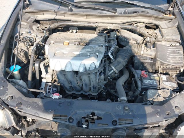 2012 ACURA TSX JH4CU2F46CC006460 Photo 9