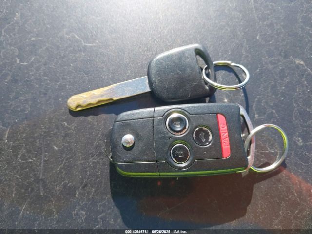 2012 ACURA TSX JH4CU2F46CC006460 Photo 10