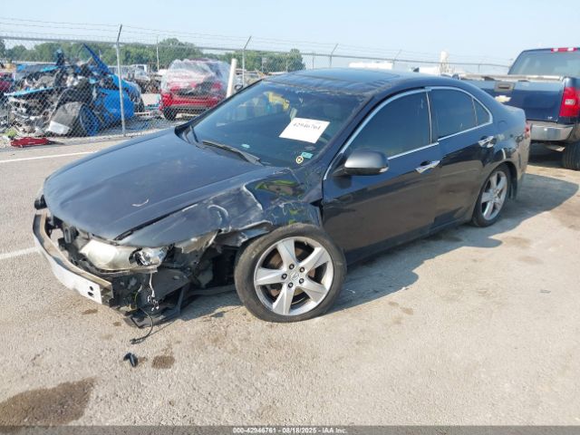 2012 ACURA TSX JH4CU2F46CC006460 Photo 1