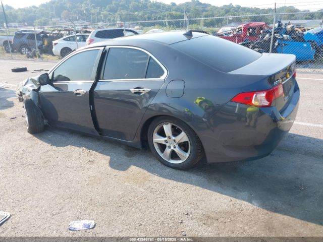 2012 ACURA TSX JH4CU2F46CC006460 Photo 2