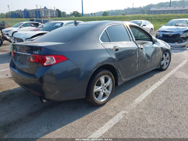 2012 ACURA TSX JH4CU2F46CC006460 Photo 3