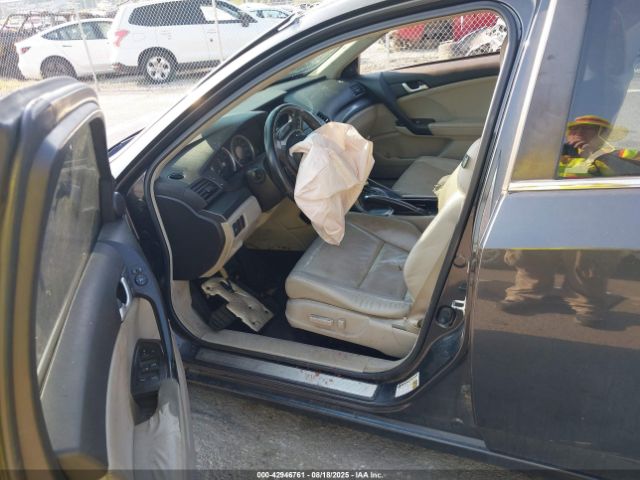 2012 ACURA TSX JH4CU2F46CC006460 Photo 4