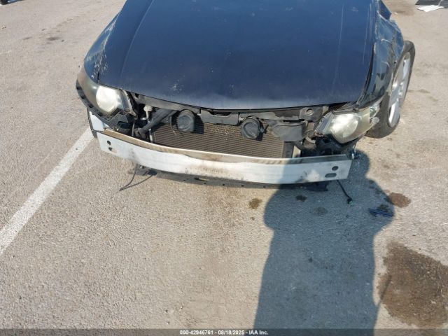 2012 ACURA TSX JH4CU2F46CC006460 Photo 5