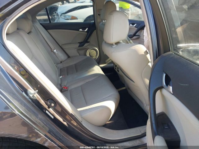 2012 ACURA TSX JH4CU2F46CC006460 Photo 7