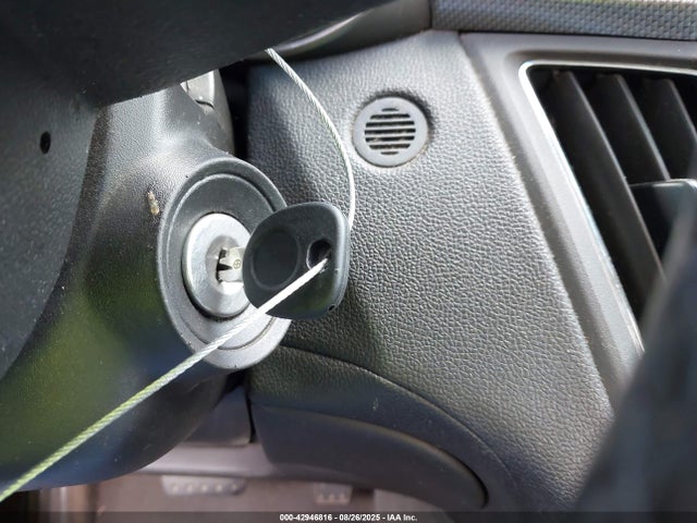 2010 CADILLAC CTS 1G6DA5EG0A0150017 Photo 10
