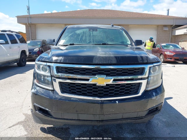 1GNSKHKC7JR269772 Chevrolet l83 - sidi: spark ignited direct injection, vvt: variable valve timing, afm, e85 max, alum
