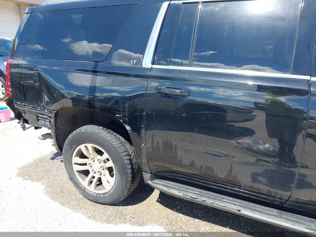 1GNSKHKC7JR269772 Chevrolet l83 - sidi: spark ignited direct injection, vvt: variable valve timing, afm, e85 max, alum
