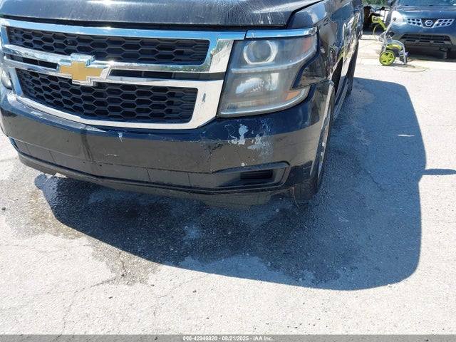 1GNSKHKC7JR269772 Chevrolet l83 - sidi: spark ignited direct injection, vvt: variable valve timing, afm, e85 max, alum