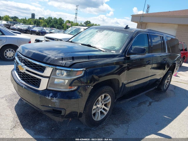 1GNSKHKC7JR269772 Chevrolet l83 - sidi: spark ignited direct injection, vvt: variable valve timing, afm, e85 max, alum