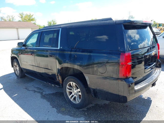 1GNSKHKC7JR269772 Chevrolet l83 - sidi: spark ignited direct injection, vvt: variable valve timing, afm, e85 max, alum