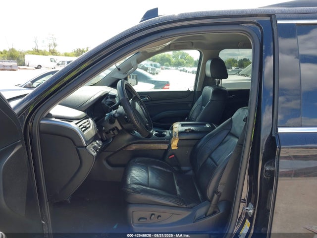1GNSKHKC7JR269772 Chevrolet l83 - sidi: spark ignited direct injection, vvt: variable valve timing, afm, e85 max, alum