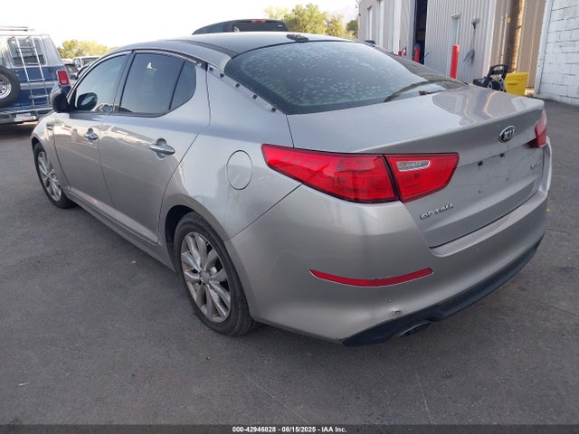 5XXGN4A79EG342491 KIA dohc gdi theta ii