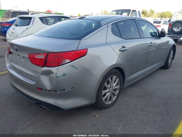 5XXGN4A79EG342491 KIA dohc gdi theta ii