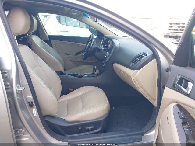 5XXGN4A79EG342491 KIA dohc gdi theta ii