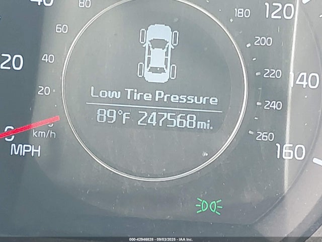 5XXGN4A79EG342491 KIA dohc gdi theta ii