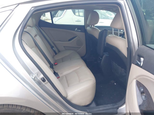 5XXGN4A79EG342491 KIA dohc gdi theta ii