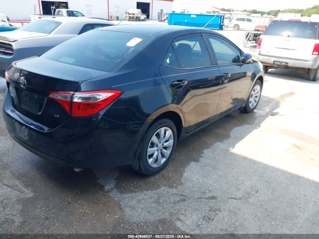 Toyota 2zr-fe 2016 5YFBURHEXGP560349 Image 4