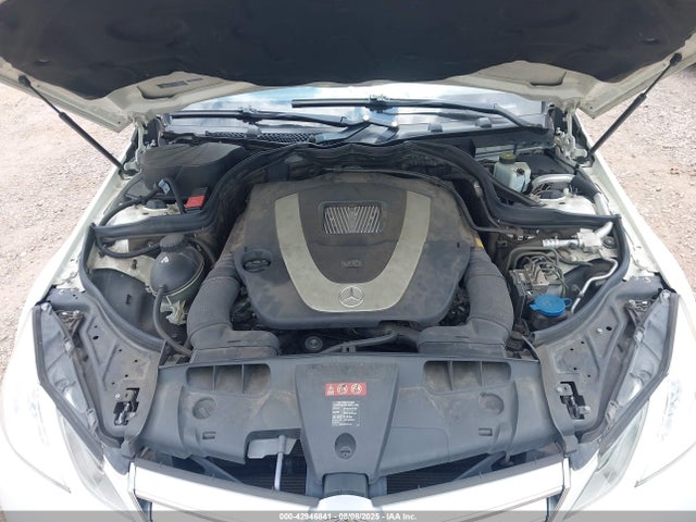 42946841 :رقم المزاد ، WDDKK5GF7BF116019 vin ، 2011 Mercedes-benz E 350 مزاد بيع