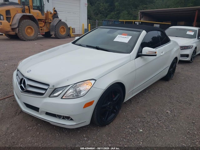42946841 :رقم المزاد ، WDDKK5GF7BF116019 vin ، 2011 Mercedes-benz E 350 مزاد بيع