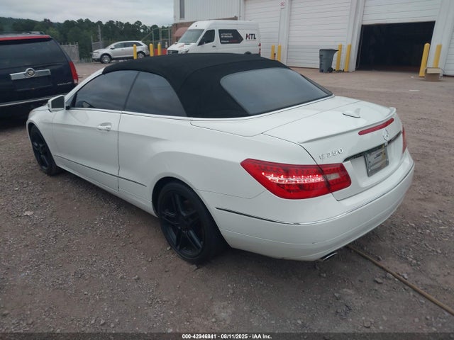 42946841 :رقم المزاد ، WDDKK5GF7BF116019 vin ، 2011 Mercedes-benz E 350 مزاد بيع