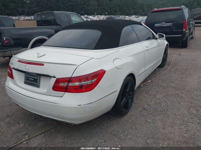 42946841 :رقم المزاد ، WDDKK5GF7BF116019 vin ، 2011 Mercedes-benz E 350 مزاد بيع