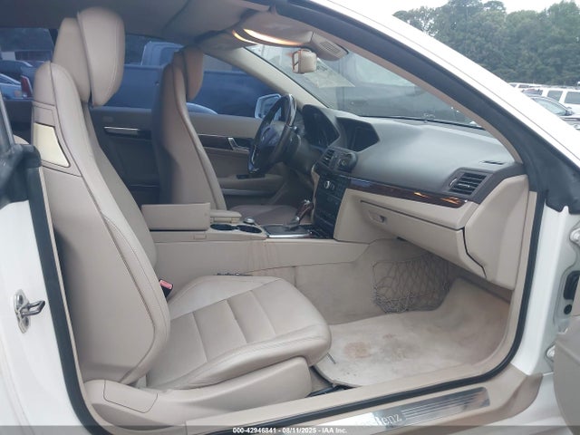 42946841 :رقم المزاد ، WDDKK5GF7BF116019 vin ، 2011 Mercedes-benz E 350 مزاد بيع