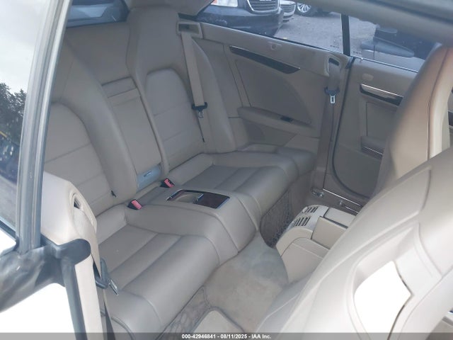 42946841 :رقم المزاد ، WDDKK5GF7BF116019 vin ، 2011 Mercedes-benz E 350 مزاد بيع