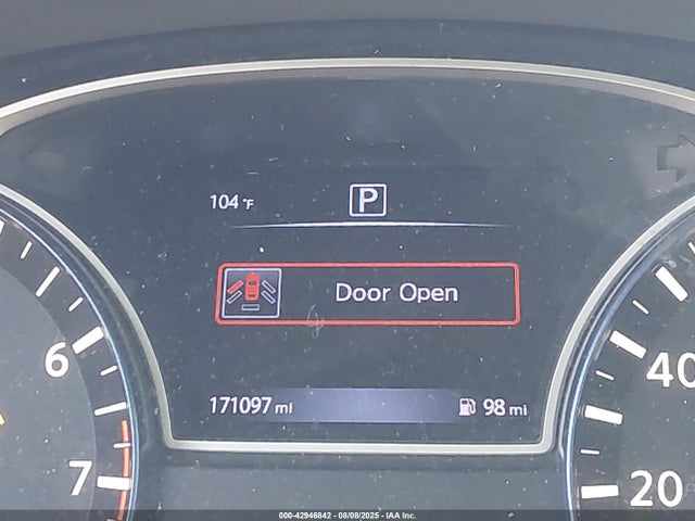 1N4AL3AP4HC478978 Nissan 2017