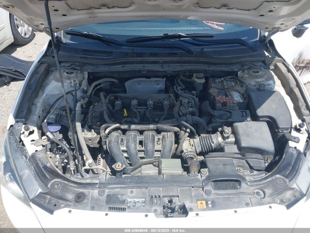 3MZBM1U7XFM163154 Mazda pe