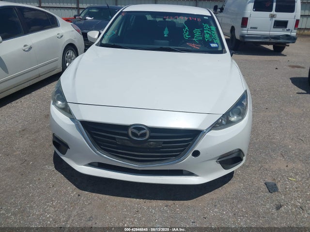 3MZBM1U7XFM163154 Mazda pe