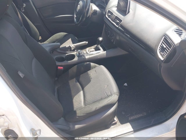 3MZBM1U7XFM163154 Mazda pe
