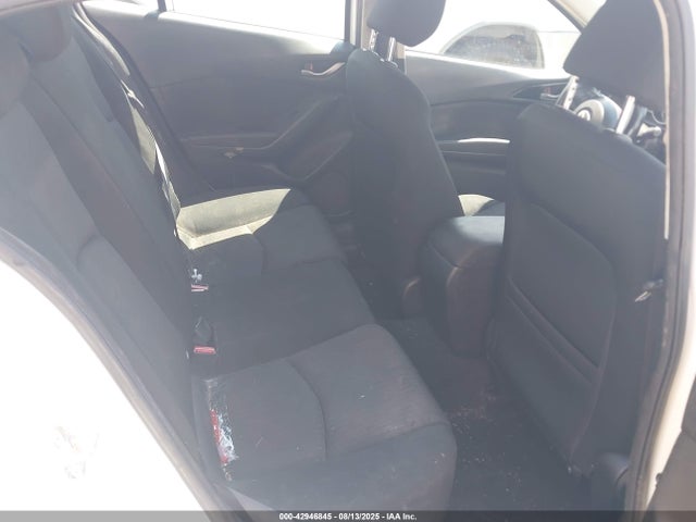 3MZBM1U7XFM163154 Mazda pe
