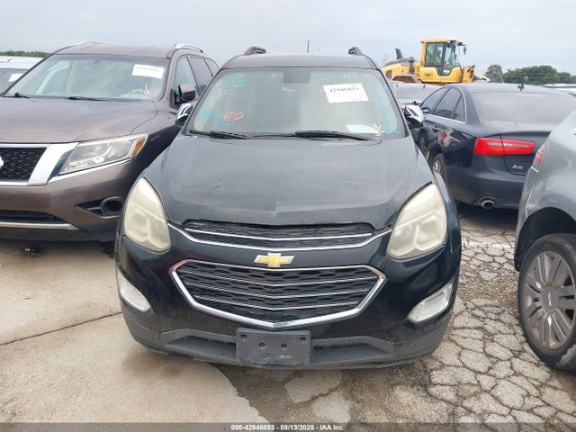 Chevrolet lea - e85 max, aluminum 2016 2GNALCEK2G6114579 Image 12