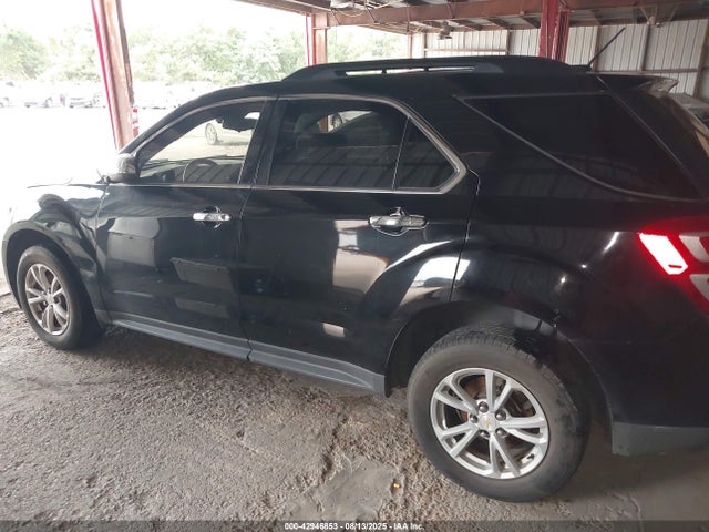 Chevrolet lea - e85 max, aluminum 2016 2GNALCEK2G6114579 Image 14