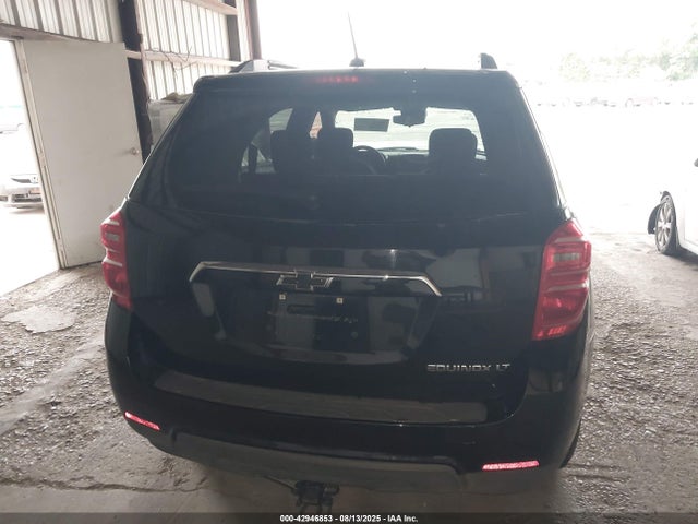 Chevrolet lea - e85 max, aluminum 2016 2GNALCEK2G6114579 Image 16