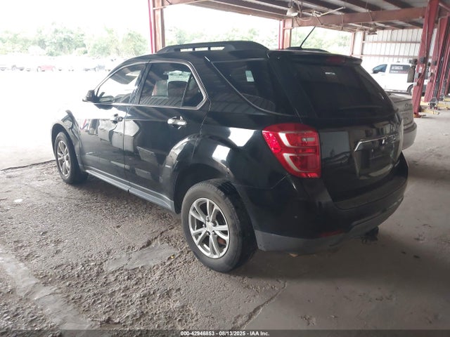 Chevrolet lea - e85 max, aluminum 2016 2GNALCEK2G6114579 Image 3