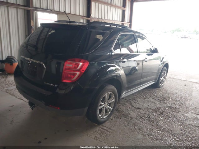 Chevrolet lea - e85 max, aluminum 2016 2GNALCEK2G6114579 Image 4