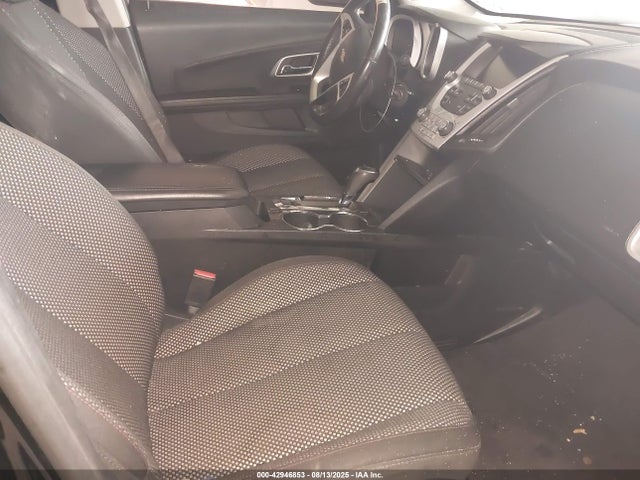 Chevrolet lea - e85 max, aluminum 2016 2GNALCEK2G6114579 Image 5