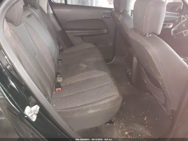 Chevrolet lea - e85 max, aluminum 2016 2GNALCEK2G6114579 Image 8
