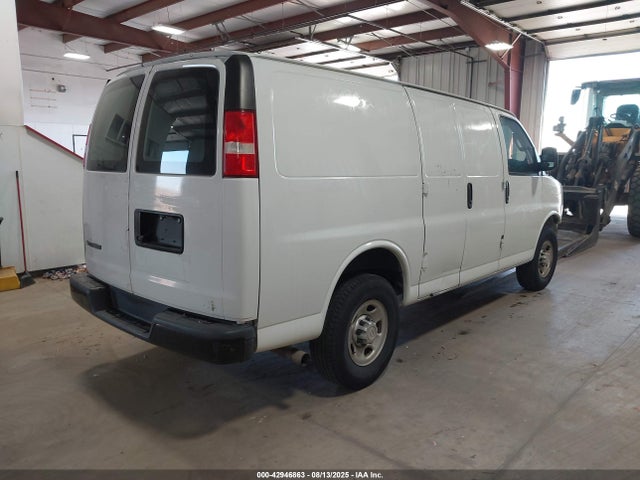 1GCWGAFP6J1287713 Chevrolet lv1 - sidi, vvt, e85 max, iron