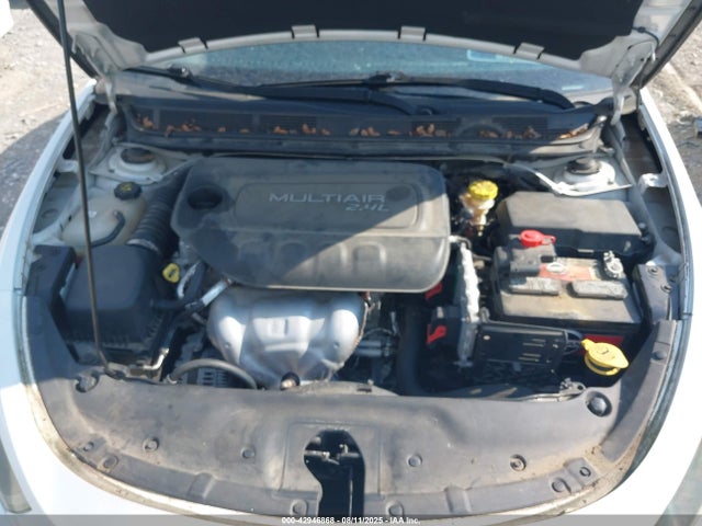 1C3CDFBB5FD204754 Dodge 2015