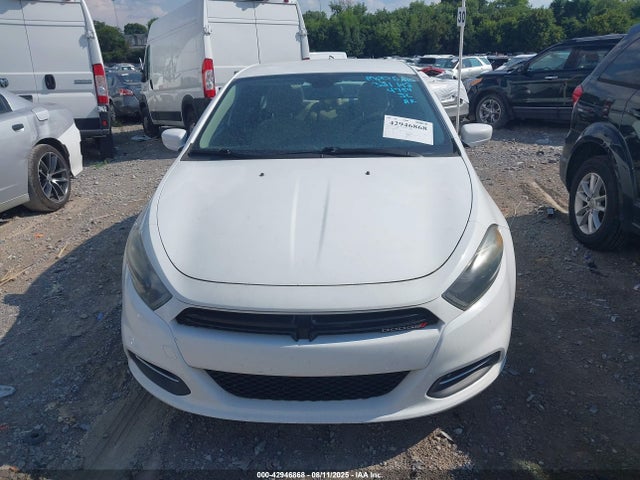 1C3CDFBB5FD204754 Dodge 2015