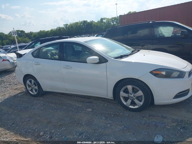1C3CDFBB5FD204754 Dodge 2015