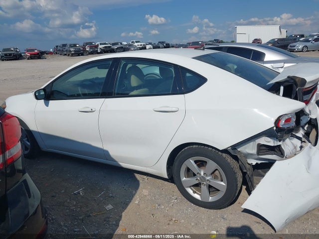 1C3CDFBB5FD204754 Dodge 2015