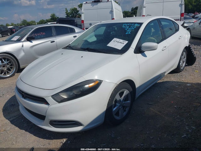 1C3CDFBB5FD204754 Dodge 2015