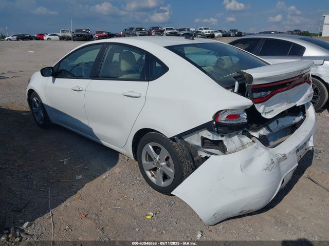 1C3CDFBB5FD204754 Dodge 2015