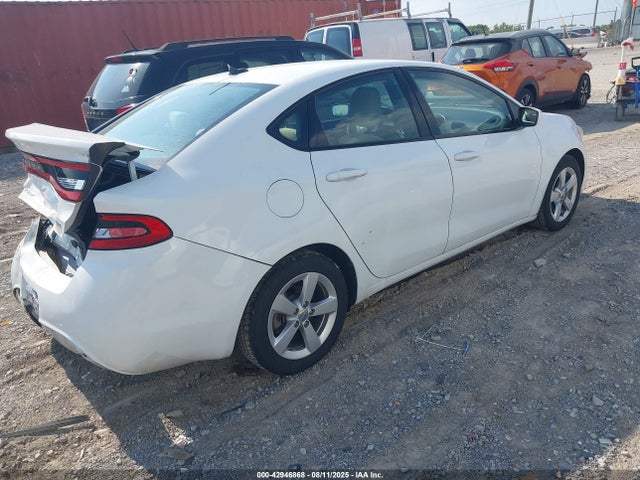1C3CDFBB5FD204754 Dodge 2015
