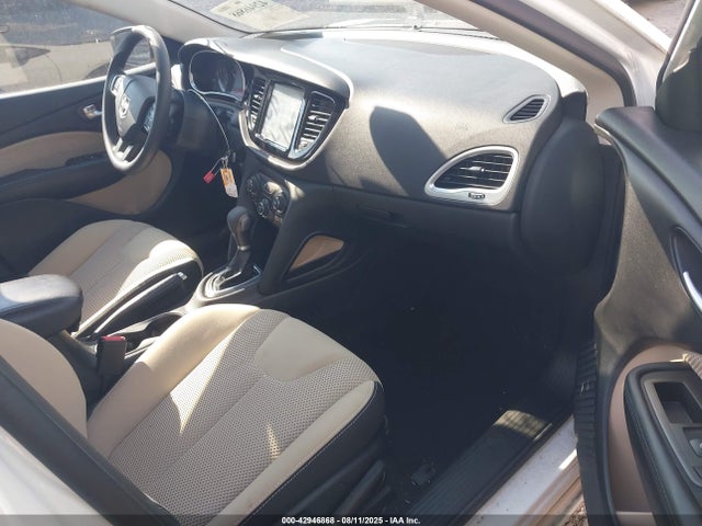 1C3CDFBB5FD204754 Dodge 2015