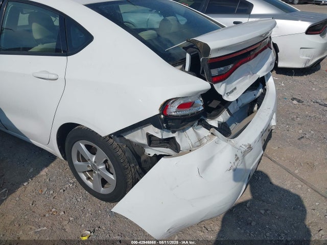 1C3CDFBB5FD204754 Dodge 2015