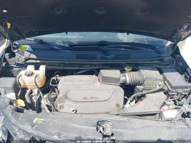 Chrysler Voyager 2020 2C4RC1CG0LR243394 Image 10